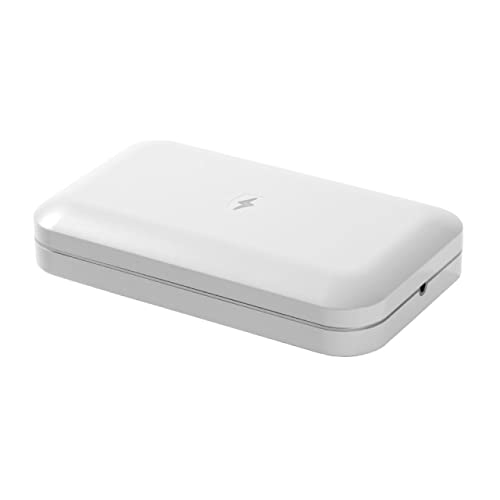 Cell Phone UV Sanitizer & Charger