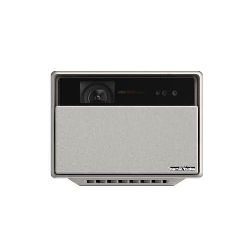 Luxury 4K Projector with Dolby Vision