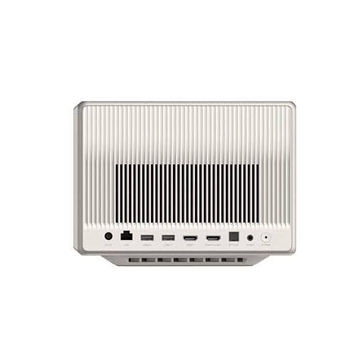 Luxury 4K Projector with Dolby Vision
