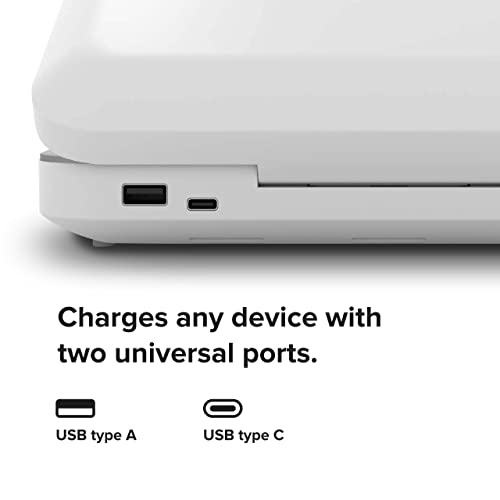 Cell Phone UV Sanitizer & Charger