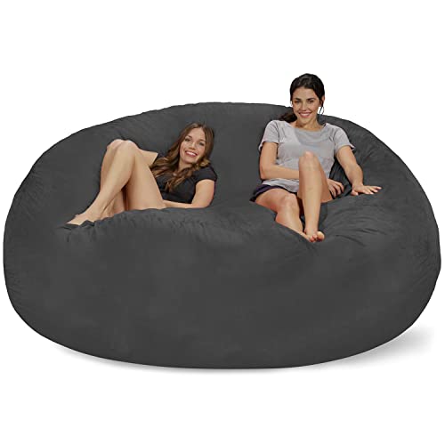 Giant 8' Bean Bag!