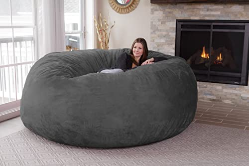 Giant 8' Bean Bag!