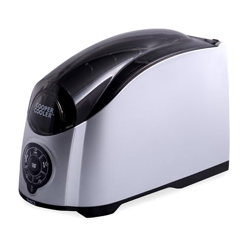Cooper Cooler - Rapid Beverage & Wine Bottle Chiller