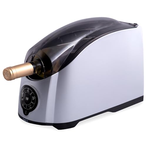 Cooper Cooler - Rapid Beverage & Wine Bottle Chiller