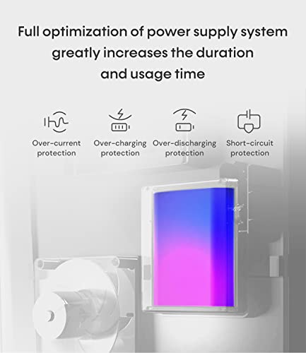 Smart Trash Can with Self-Sealing and Self-Changing