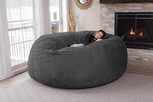 Giant 8' Bean Bag!