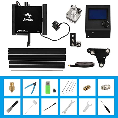A Solid 3D Printer