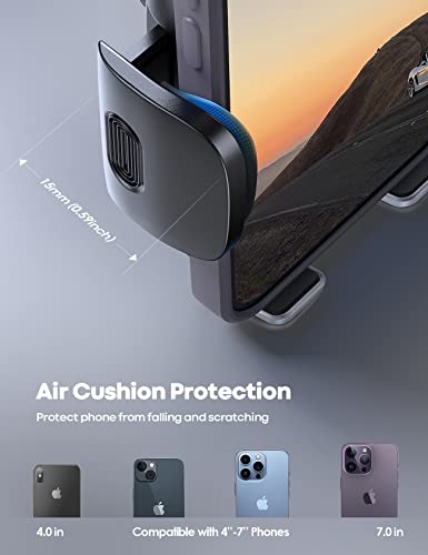 The Best Universal Car Phone Mount