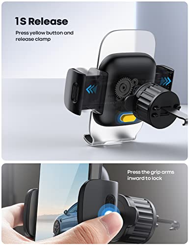 The Best Universal Car Phone Mount