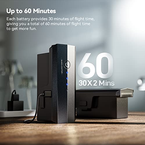 Best 4K Drone in its Price Range by Far - Pun Intended