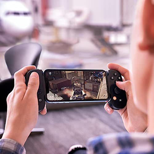 BACKBONE - Mobile Gaming Controller for iPhone