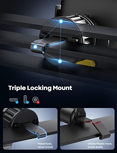The Best Universal Car Phone Mount
