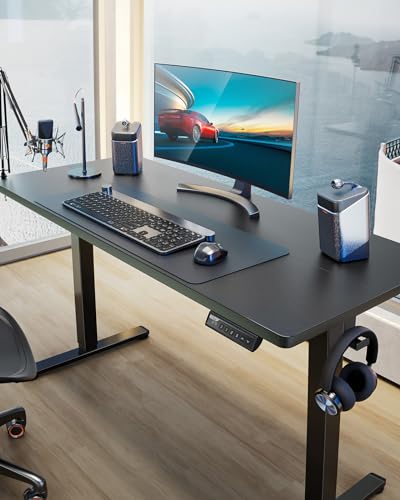 Adjustable Electric Standing Desk