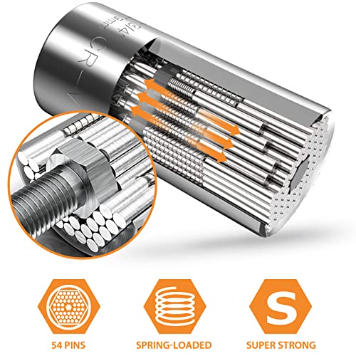 Universal Socket Tools Gift for Men - Game Changer