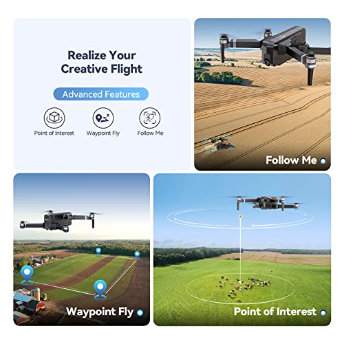 Best 4K Drone in its Price Range by Far - Pun Intended