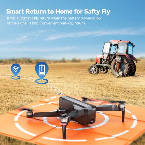 Best 4K Drone in its Price Range by Far - Pun Intended