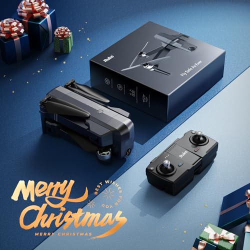 Best 4K Drone in its Price Range by Far - Pun Intended