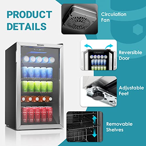 High End Mini Fridge (thats quiet)
