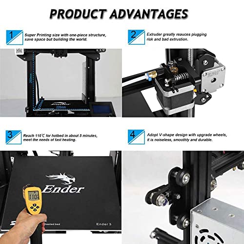 A Solid 3D Printer