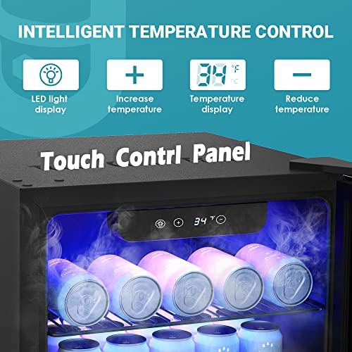 High End Mini Fridge (thats quiet)