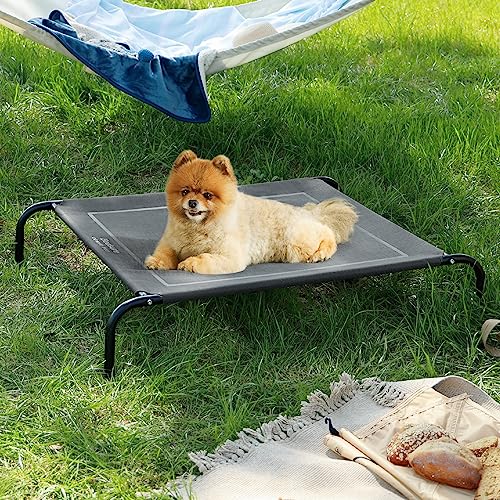 Indoor & Outdoor Bed Your Dog Will Love