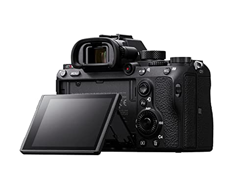 Sony a7R III - I shoot with this. Hands down best affordable Mirrorless Camera for photography and video (42.4MP)