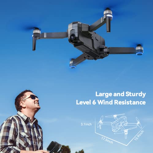 Best 4K Drone in its Price Range by Far - Pun Intended