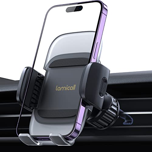 The Best Universal Car Phone Mount