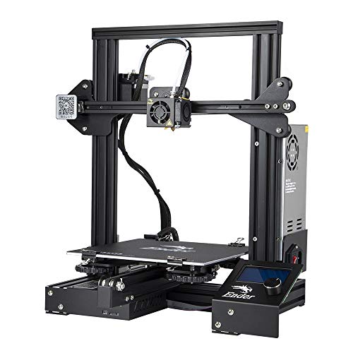 A Solid 3D Printer