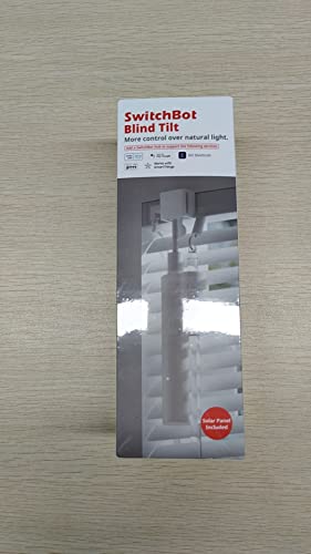 Motorized Blinds - Close Your Blinds From The Couch!