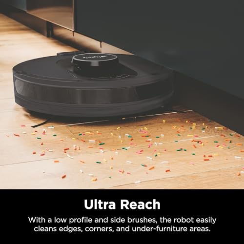 Smart Robot Vacuum | 50% Off Holiday Deal