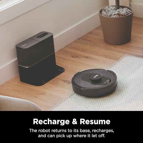 Smart Robot Vacuum | 50% Off Holiday Deal