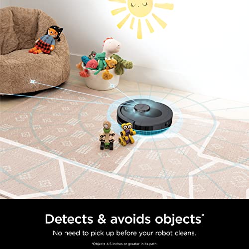 Smart Robot Vacuum | 50% Off Holiday Deal