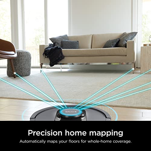 Smart Robot Vacuum | 50% Off Holiday Deal