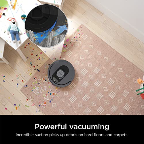 Smart Robot Vacuum | 50% Off Holiday Deal