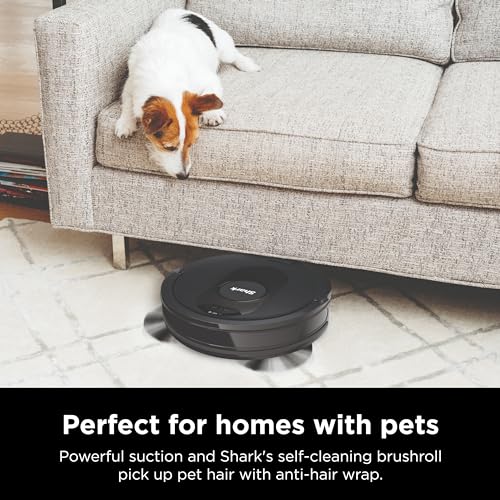 Smart Robot Vacuum | 50% Off Holiday Deal