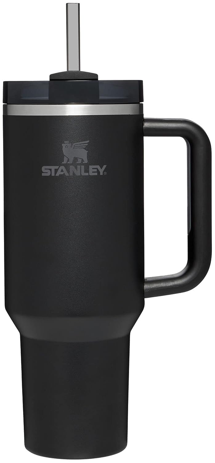 Stanley Quencher H2.0 Tumbler. Cold, Iced Or Hot For Hours